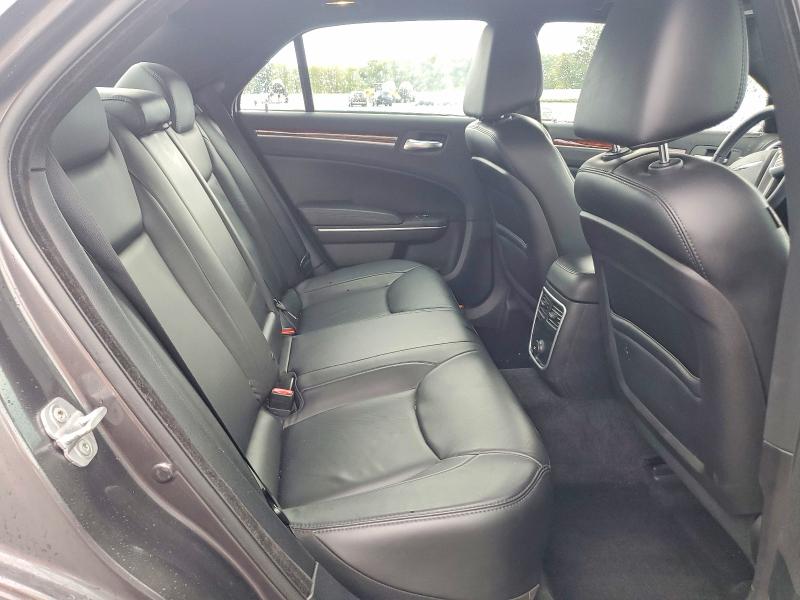 Photo 10 from auction – 2013 CHRYSLER 300 with VIN 2C3CCARG0DH581161