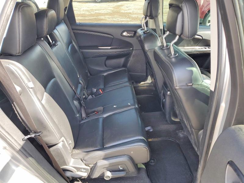 Фото 11 с аукциона – 2017 DODGE JOURNEY с VIN 3C4PDDGG0HT697469