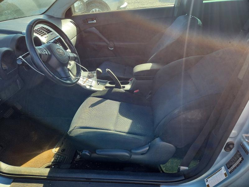 Снимка 7 от търг – 2007 SCION TC с VIN JTKDE177470216822