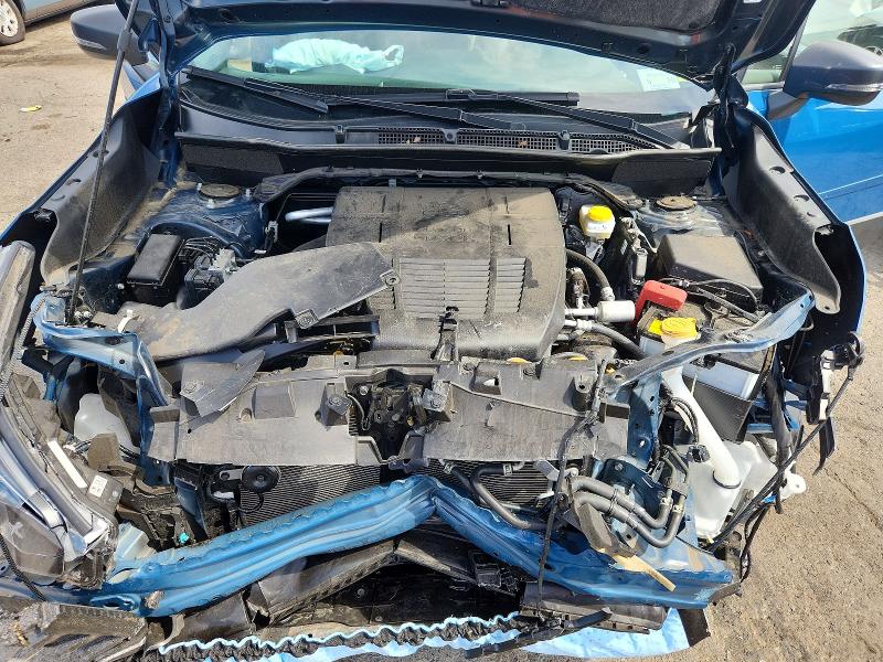 Фото 12 с аукциона – 2024 SUBARU FORESTER с VIN JF2SKAJC2RH503224
