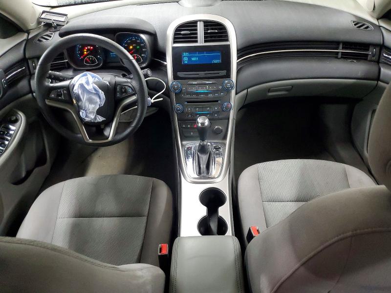 Снимка 8 от търг – 2013 CHEVROLET MALIBU с VIN 1G11A5SA6DF314333