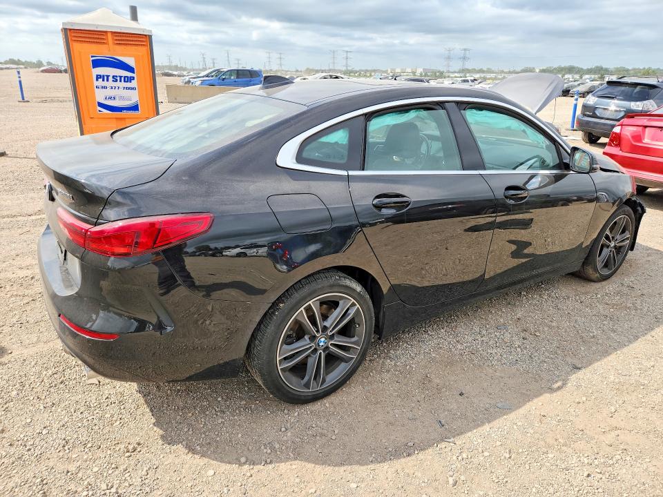 Снимка 3 от търг – 2021 BMW 228XI с VIN WBA73AK08M7H58321