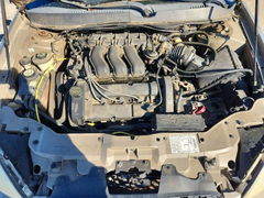 Photo 11 from auction – 2003 FORD TAURUS with VIN 1FAHP59S33A196794
