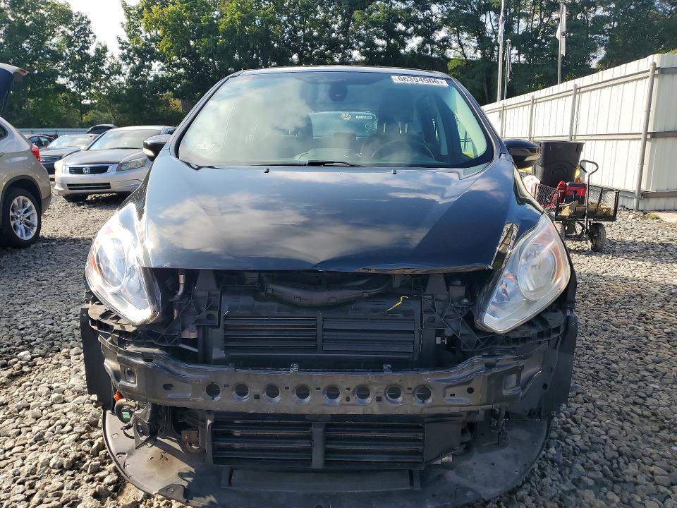 Photo 5 from auction – 2013 FORD C-MAX with VIN 1FADP5CU1DL539679