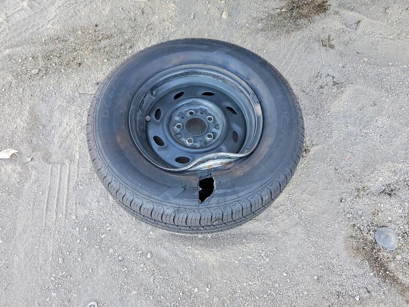 Zdjęcie 12 z aukcji – 2004 FORD RANGER z VIN 1FTYR10D64PA46818