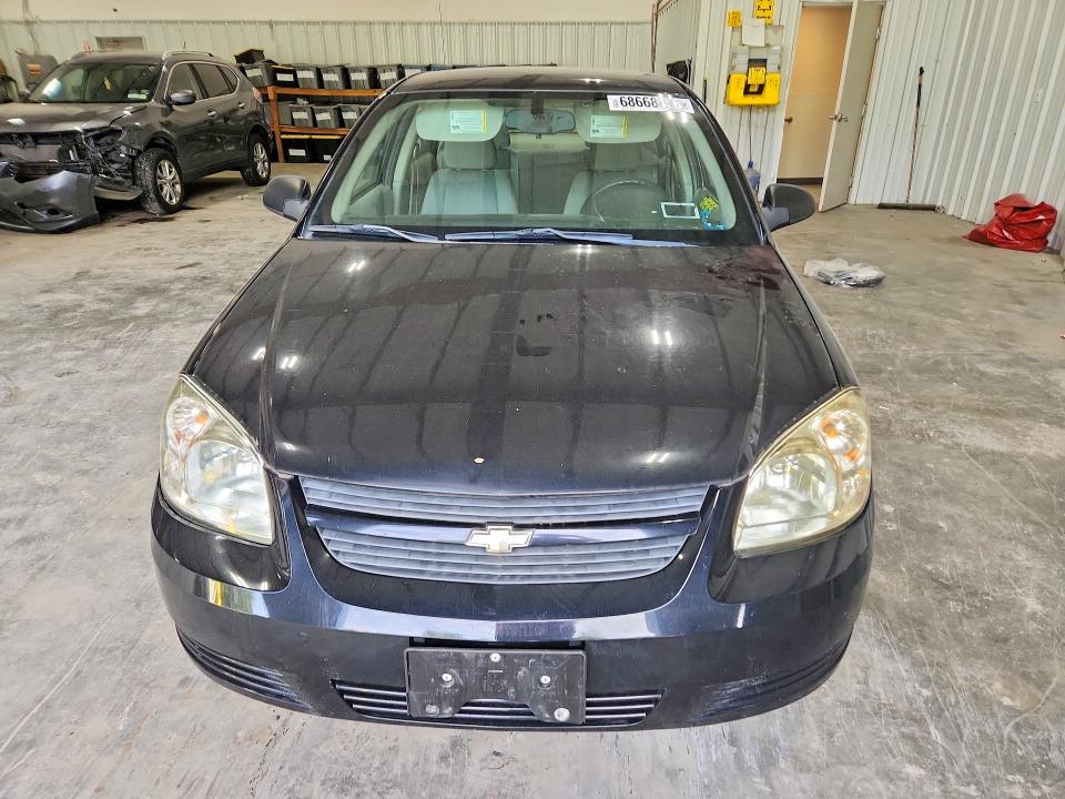 Photo 5 from auction – 2009 CHEVROLET COBALT with VIN 1G1AS58H397202608