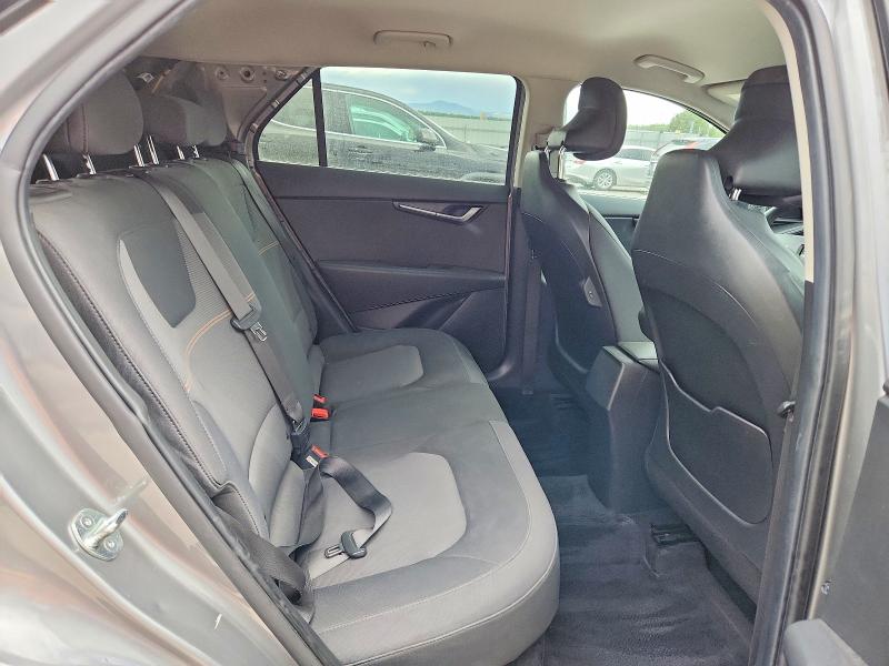 صورة رقم 11 من المزاد - 2023 KIA NIRO مع VIN KNDCP3LE1P5061209