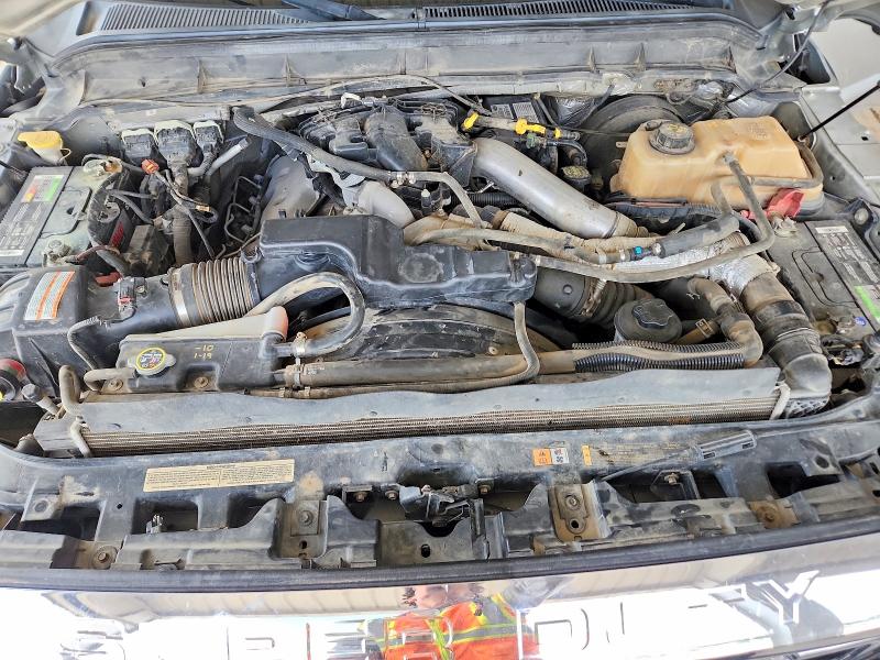 صورة رقم 11 من المزاد - 2013 FORD F250 مع VIN 1FT7W2BT2DEB45307