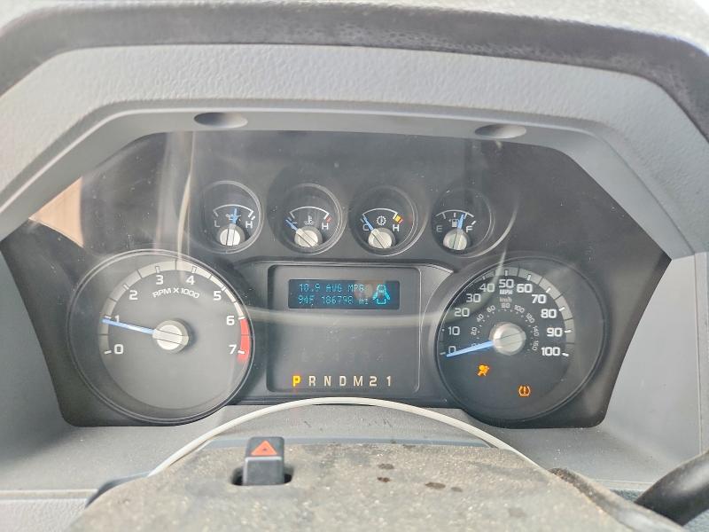 Фото 9 с аукциона – 2015 FORD F250 с VIN 1FDBF2A68FEC58179
