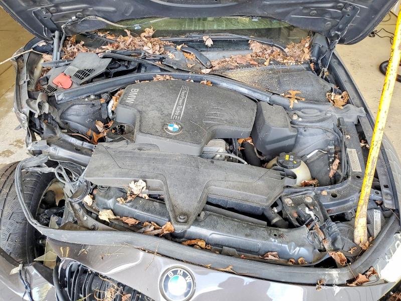 Zdjęcie 11 z aukcji – 2015 BMW 328 z VIN WBA3B5G53FNS11692