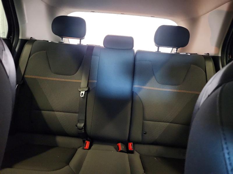 صورة رقم 10 من المزاد - 2026 KIA NIRO مع VIN KNDCP3LE5T5335327