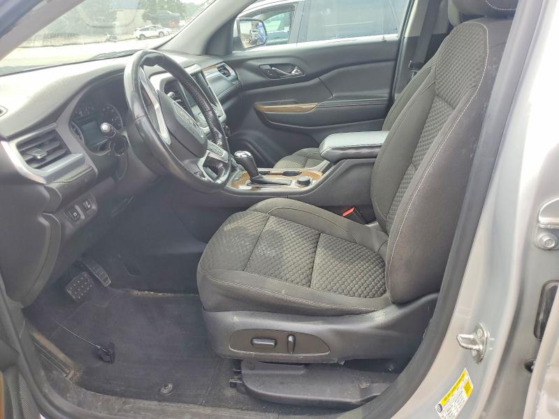 Photo 7 from auction – 2018 GMC ACADIA with VIN 1GKKNLLA0JZ115277