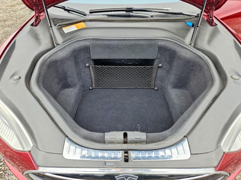 Foto 11 de la subasta – 2012 TESLA MODEL S con VIN 5YJSA1DP9CFS00318