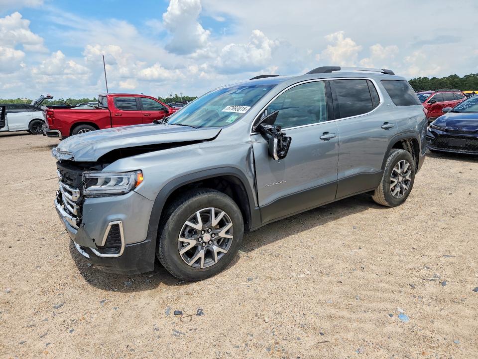 2023 GMC ACADIA - Търг №67893016