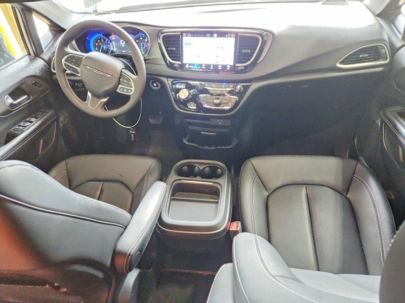 Photo 8 from auction – 2027 CHRYSLER PACIFICA with VIN 2C4RC1BG1VR559102