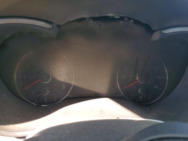 Photo 9 from auction – 2015 KIA FORTE with VIN KNAFX4A6XF5358621