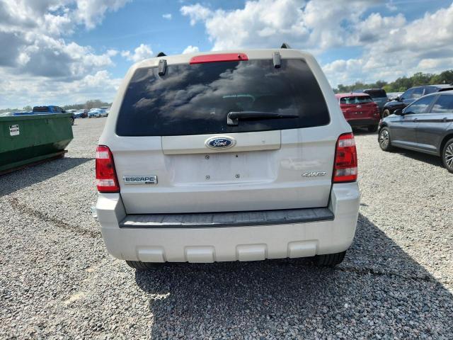 Снимка 6 от търг – 2008 FORD ESCAPE с VIN 1FMCU94148KA62411