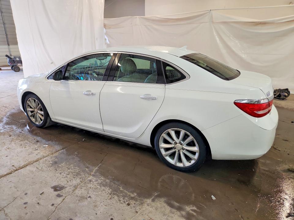 صورة رقم 2 من المزاد - 2012 BUICK VERANO مع VIN 1G4PS5SK1C4170204