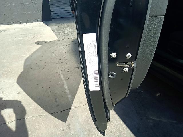 Photo 10 from auction – 2011 DODGE CHALLENGER with VIN 2B3CJ4DG0BH605273
