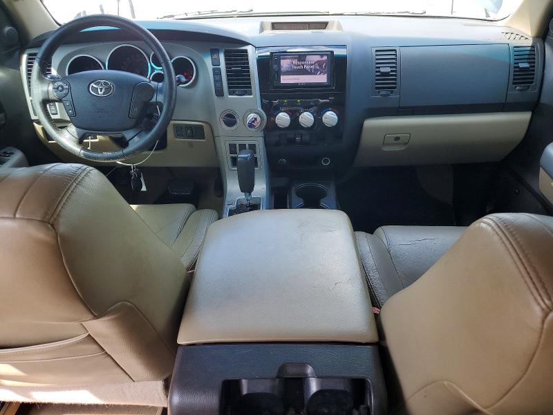 Photo 8 from auction – 2007 TOYOTA TUNDRA with VIN 5TBBV54187S484929