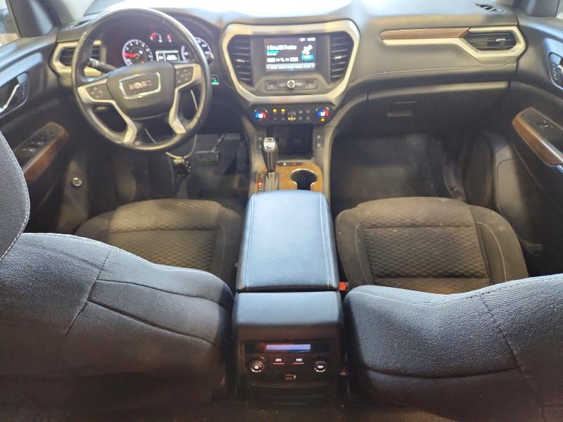 Photo 8 from auction – 2017 GMC ACADIA with VIN 1GKKNLLA7HZ249682