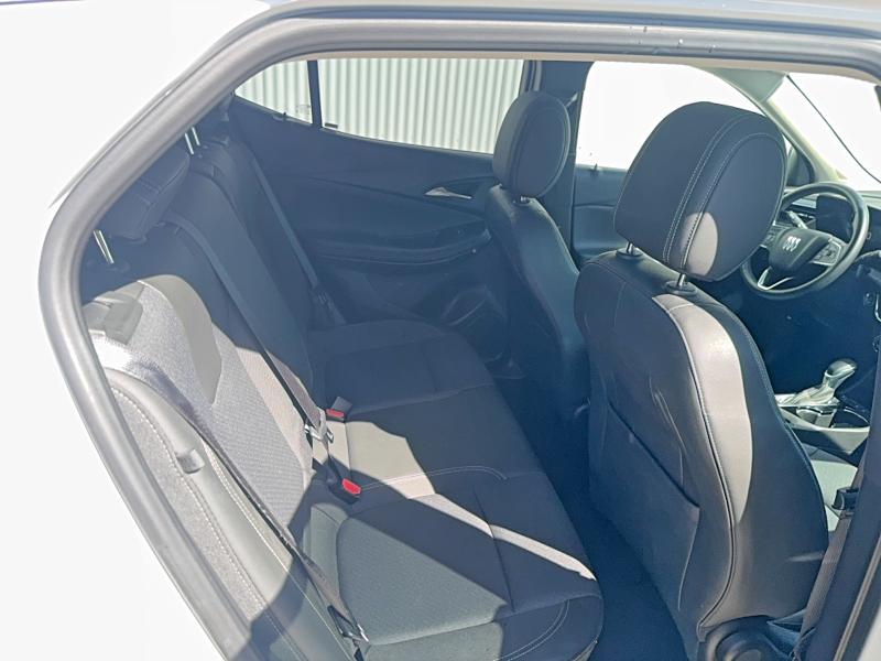 Photo 6 from auction – 2025 BUICK ENCORE GX with VIN KL4AMBSL2SB143528