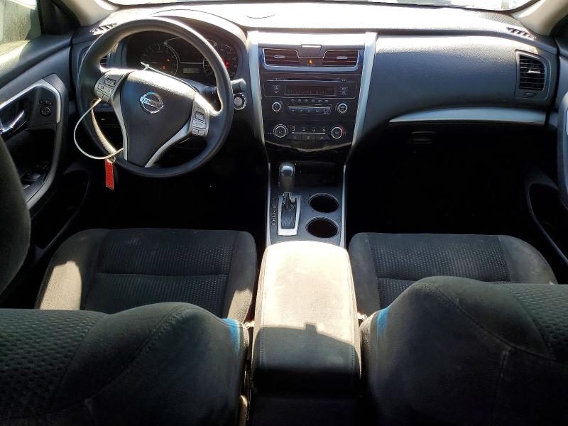 Photo 8 from auction – 2015 NISSAN ALTIMA with VIN 1N4AL3AP0FN303306