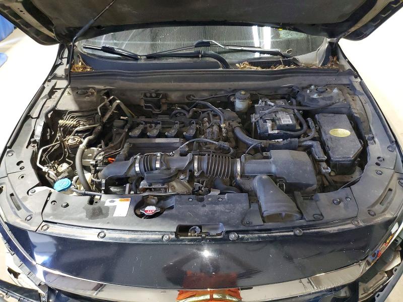 Zdjęcie 11 z aukcji – 2018 HONDA ACCORD z VIN 1HGCV1F34JA068093