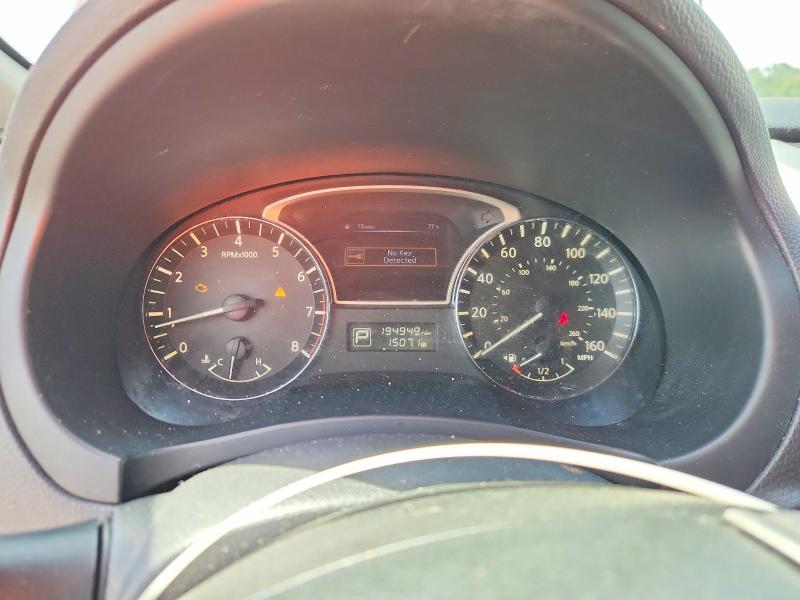 Снимка 9 от търг – 2013 NISSAN ALTIMA с VIN 1N4AL3AP0DN488146