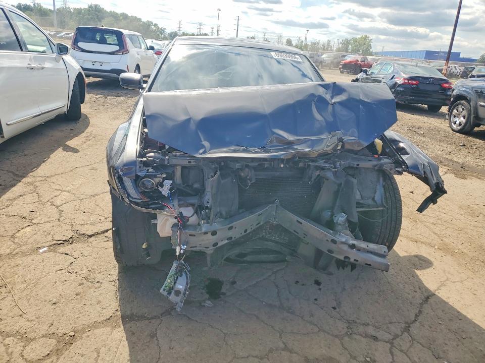 Zdjęcie 5 z aukcji – 2018 CHRYSLER 300 z VIN 2C3CCAGG8JH149674