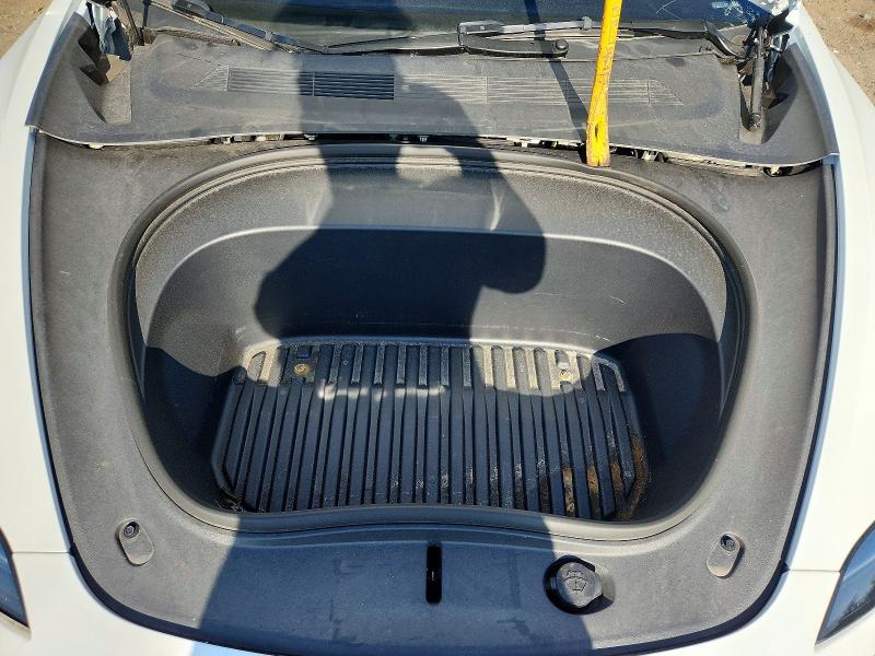 صورة رقم 12 من المزاد - 2025 TESLA MODEL 3 مع VIN 5YJ3E1EAXSF030780