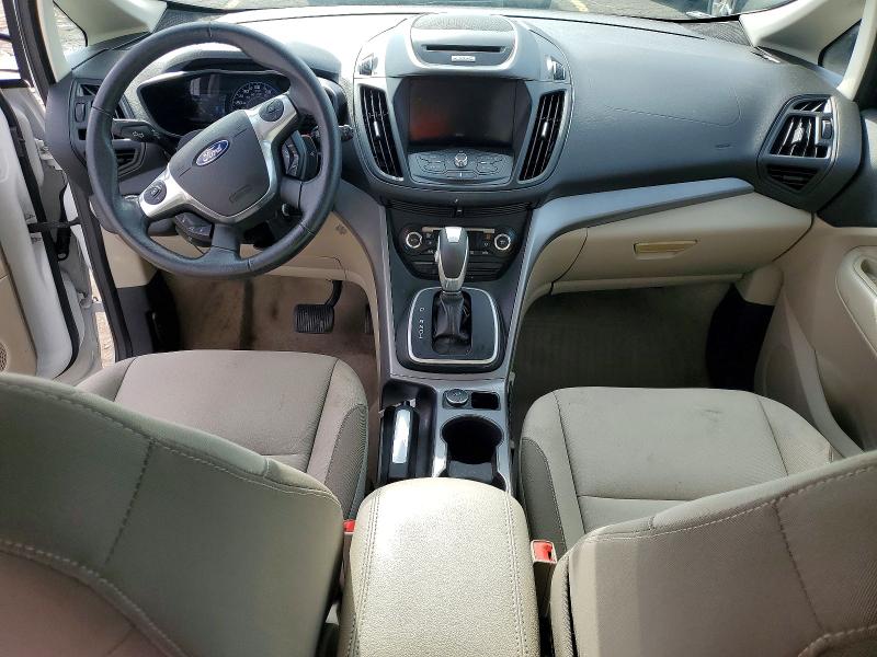 صورة رقم 8 من المزاد - 2015 FORD C-MAX مع VIN 1FADP5AU0FL115044