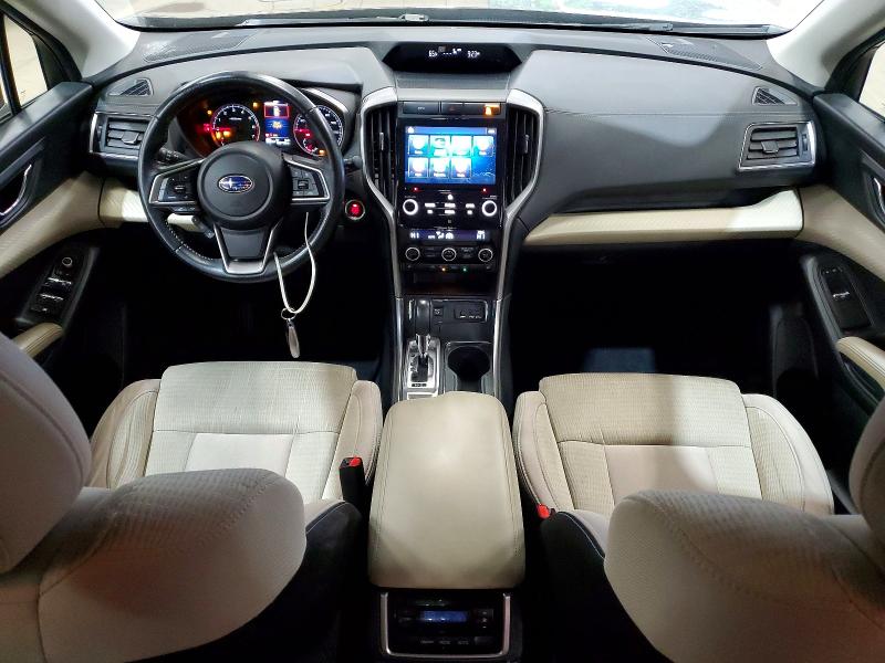 صورة رقم 8 من المزاد - 2020 SUBARU ASCENT مع VIN 4S4WMAFD7L3468045