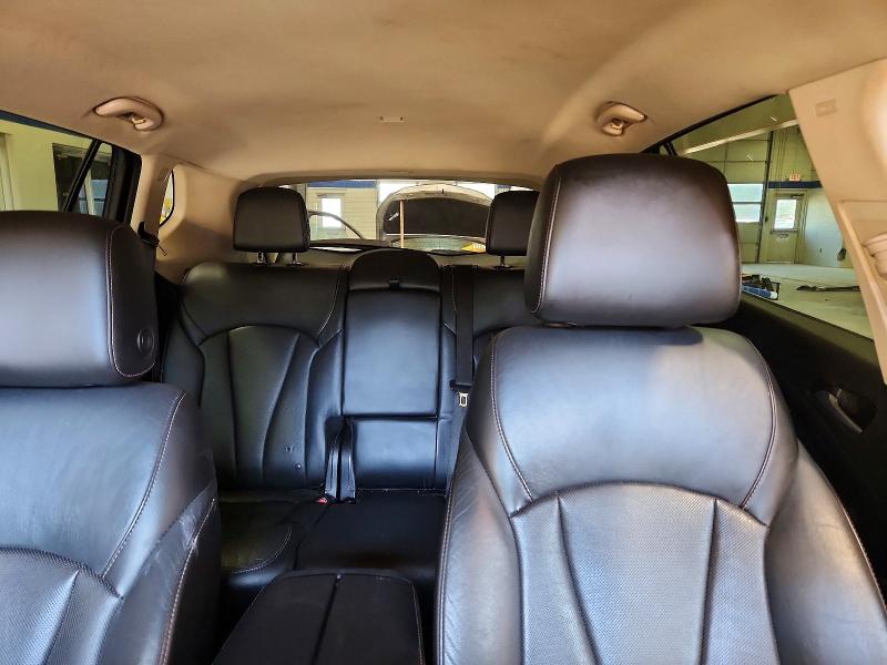 Zdjęcie 10 z aukcji – 2016 BUICK ENVISION z VIN LRBFXESX5GD214562