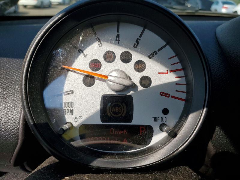 Photo 9 from auction – 2013 MINI COOPER with VIN WMWSS1C5XDWN94189