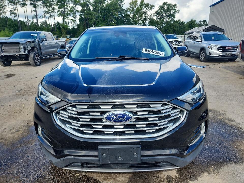 Снимка 5 от търг – 2019 FORD EDGE с VIN 2FMPK4J94KBB41082