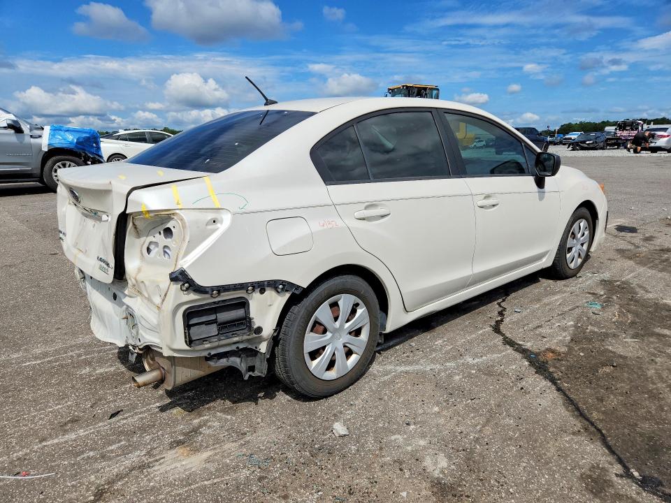 Foto 3 de la subasta – 2014 SUBARU IMPREZA con VIN JF1GJAA64EH010372