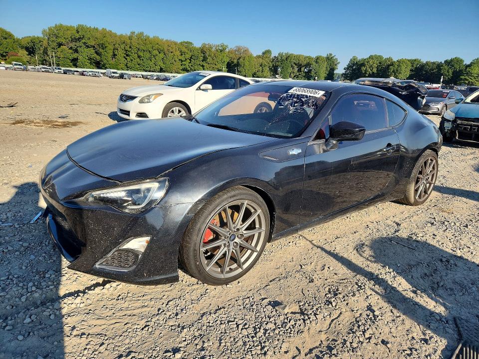 2016 SCION FR-S - Търг №68068906
