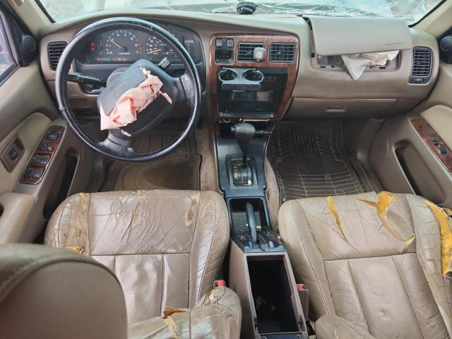 Снимка 8 от търг – 1997 TOYOTA 4RUNNER с VIN JT3GN87R5V0037057