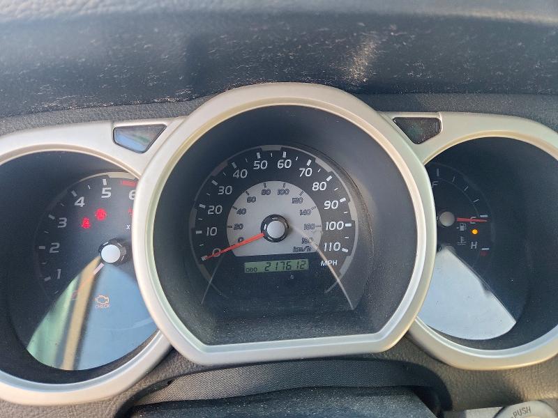Фото 9 с аукциона – 2005 TOYOTA 4RUNNER с VIN JTEBU14R350061146