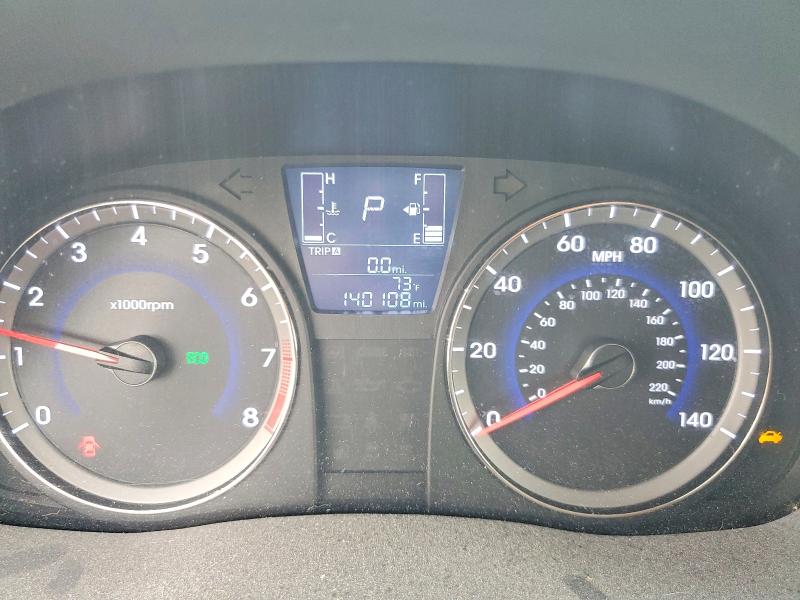 Foto 9 de la subasta – 2016 HYUNDAI ACCENT con VIN KMHCT4AE9GU076191