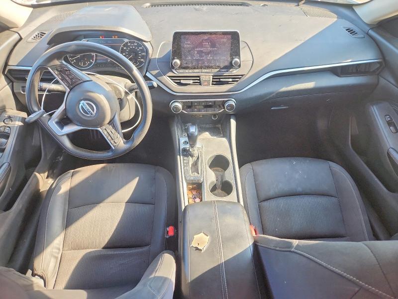 Photo 8 from auction – 2020 NISSAN ALTIMA with VIN 1N4BL4BV2LC135151