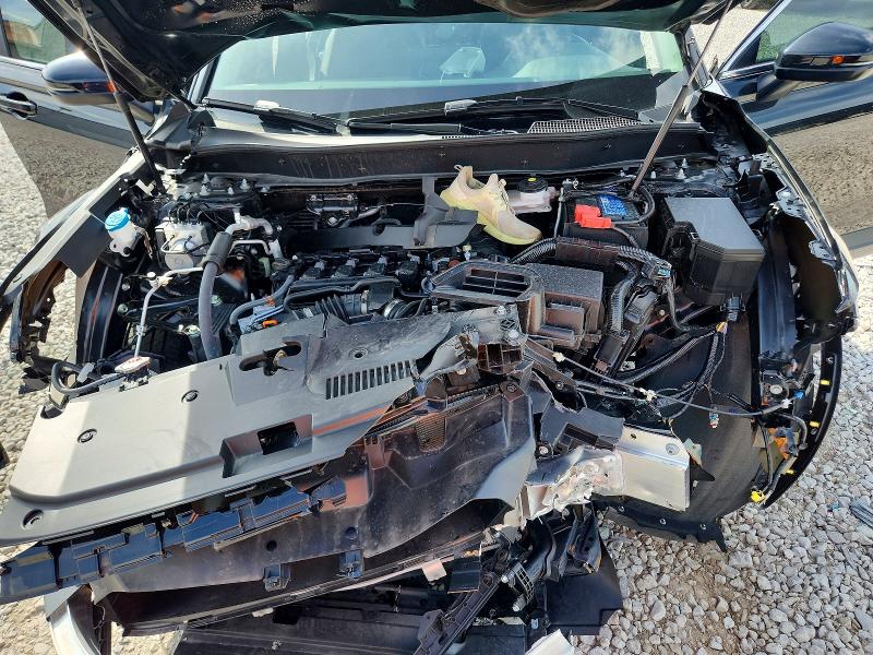 Снимка 11 от търг – 2026 HONDA CR-V с VIN 5J6RS4H72TL005109