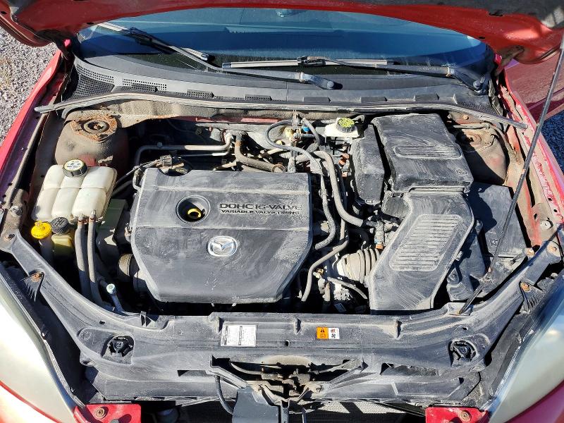 Фото 11 с аукциона – 2006 MAZDA 3 с VIN JM1BK143361467820
