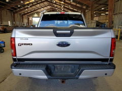 Foto 6 de la subasta – 2016 FORD F150 con VIN 1FTEW1EG7GFD33366