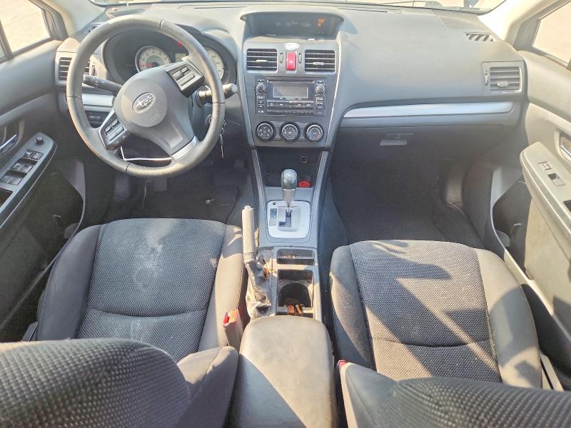 صورة رقم 8 من المزاد - 2012 SUBARU IMPREZA مع VIN JF1GPAD65CH214010