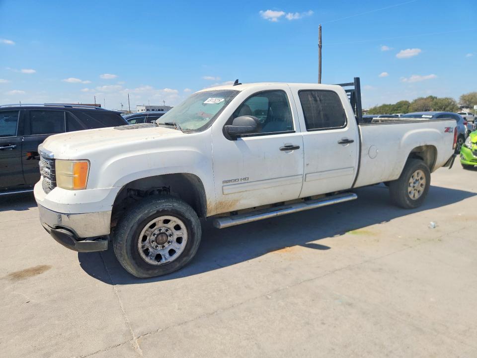2013 GMC SIERRA - Търг №69175226