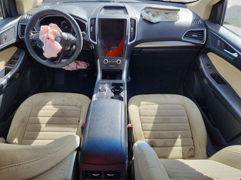 Снимка 8 от търг – 2023 FORD EDGE с VIN 2FMPK4G96PBA13733