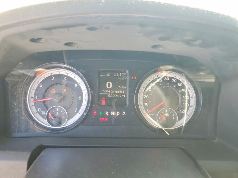 صورة رقم 9 من المزاد - 2015 RAM 1500 مع VIN 1C6RR6FT9FS755850