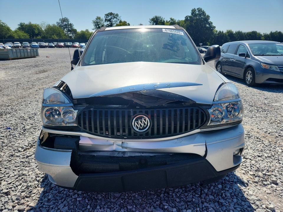 Photo 5 from auction – 2006 BUICK RENDEZVOUS with VIN 3G5DA03L16S516400